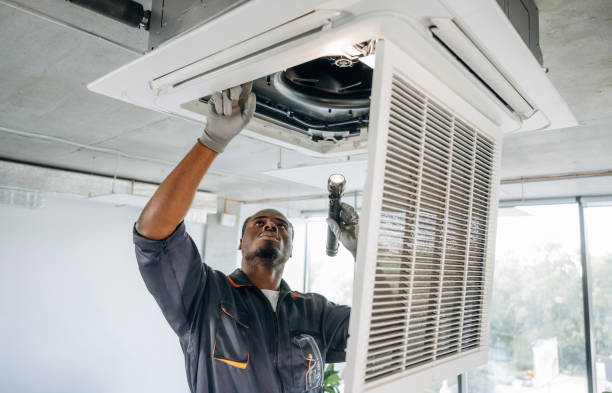 Licensed Hvac Repair service in Brookfield, OH - FH HVAC